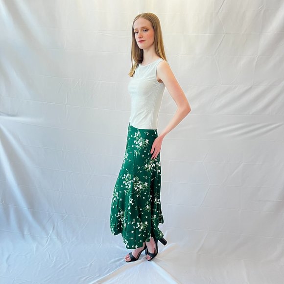 Reformation Dusk Knit Top | Moonlight Sparkle - Picture 10 of 14